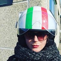 Profile Picture of Brittany Kraus (@brittany-kraus-3) on Quora