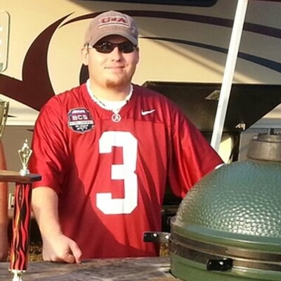 Profile Picture of Chris Mccreless (@ChrisMccreless) on Twitter