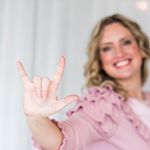 Profile Picture of Bianca van der Horst (@gebarenchallenge) on Instagram