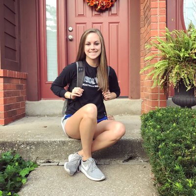 Profile Picture of Rachel Cochran (@RachelCo14) on Twitter