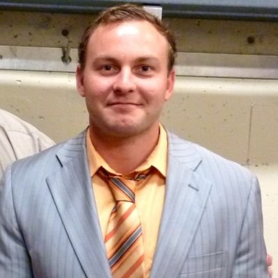 Profile Picture of David Courbron (@CourbronDavid) on Twitter