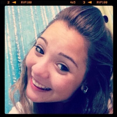 Profile Picture of Leah Spratt (@spratt_leah) on Twitter