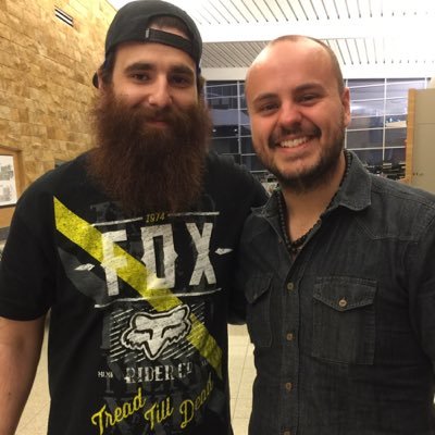 Profile Picture of Patrick Mckibben (@PATRICKLEECE) on Twitter