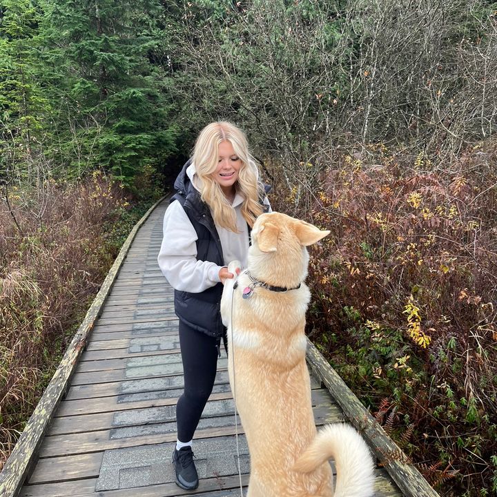 Profile Picture of   Olivia (@olivia.mckay)... (@olivia.mckay) on Tiktok