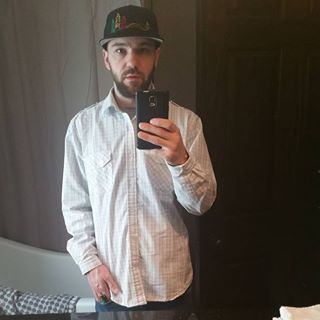 Profile Picture of Cory Hackman (@R.child) on Facebook