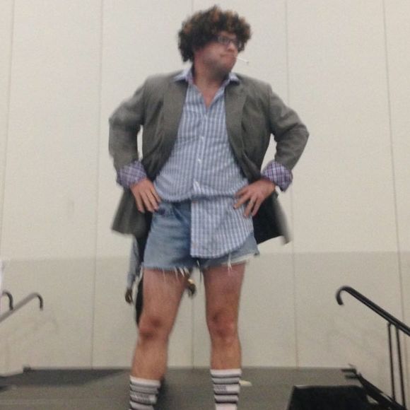 Profile Picture of Jason Richardson (@culinarious76) on Poshmark