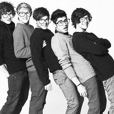 Profile Picture of Mckenzie Foster (@McKenzieL0ves1D) on Twitter