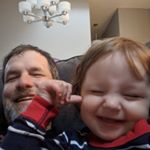 Profile Picture of Todd Cramer (@todd_cramer) on Instagram