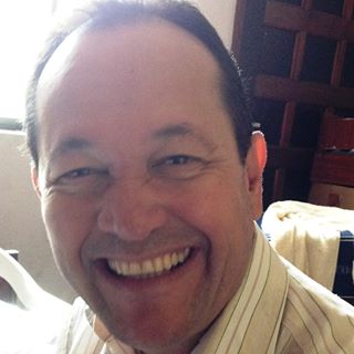 Profile Picture of Paulo A. Rossetti (@Paulo-A-Rossetti) on Facebook