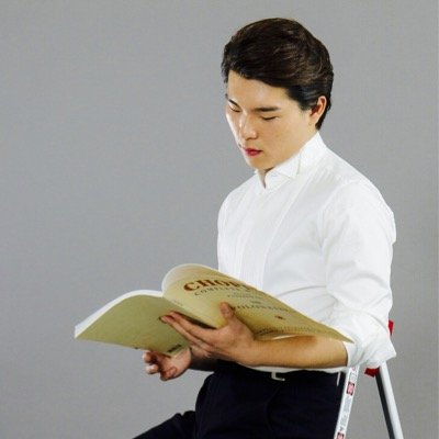 Profile Picture of Ethan Junhee Kim (@officialjunhee) on Twitter