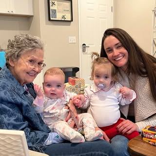 Profile Picture of Regenia A. Ditzel (@regeniaditzel) on Instagram