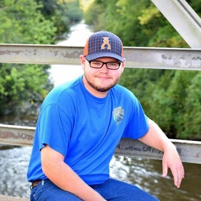 Profile Picture of Dillon Pearson (@dillonpearson5) on Twitter