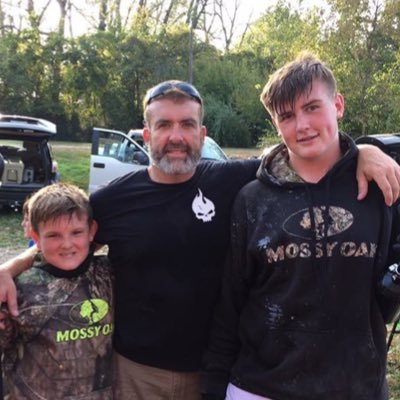 Profile Picture of Jason Wisecarver (@JasonWisecarver) on Twitter