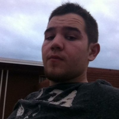 Profile Picture of Spencer Cates (@SpencerCates) on Twitter