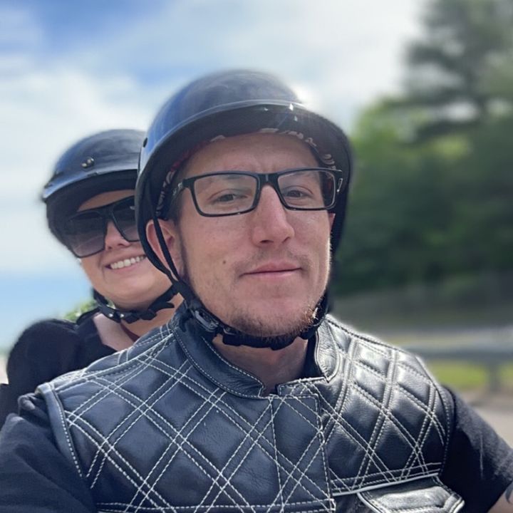 Profile Picture of James Badger (@jbadger69) on Tiktok