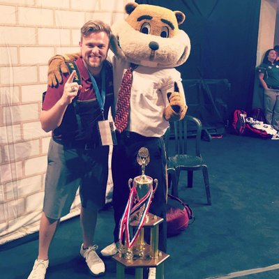 Profile Picture of Jacob Schauf (@jacobschauf) on Twitter