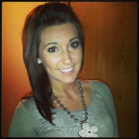 Profile Picture of Cassie Clark (@pinterestcassie) on Pinterest