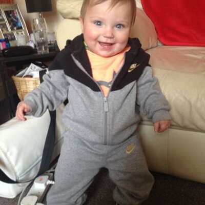 Profile Picture of Carl Hilton (@cchilton231987) on Twitter