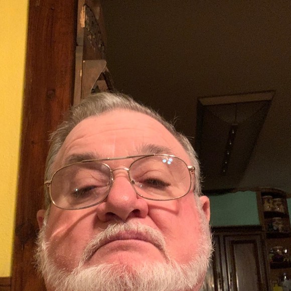Profile Picture of Ronald Mcelroy (@mcelroy1952) on Poshmark