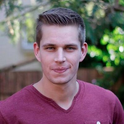 Profile Picture of Edwin Watson (@EdwinWatson) on Twitter