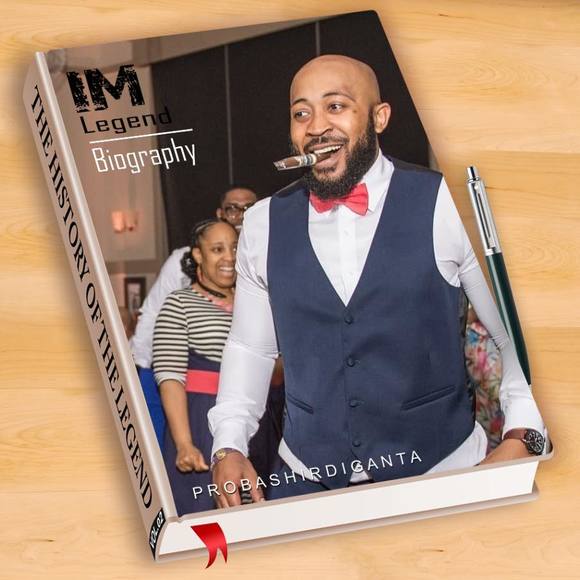 Profile Picture of James Britt (@light5_owt) on Poshmark