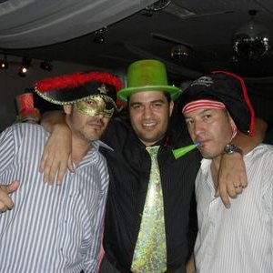 Profile Picture of Claudio Gordillo (@Claudio_elfeo) on Twitter