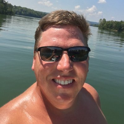 Profile Picture of Barry Joe Dowdy (@DowdyBarry) on Twitter