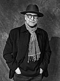 Profile Picture of Doug Menuez - Wikipediaon Wikipedia