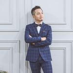 Profile Picture of Jeff Yang (@bullskoala) on Instagram