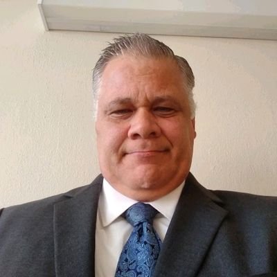 Profile Picture of Jeffrey Soncrant (@JeffreySoncran9) on Twitter