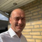 Profile Picture of Kent Frederiksen (@kfr1978) on Instagram