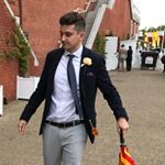 Profile Picture of Clark Harding (@clarkwharding) on Instagram