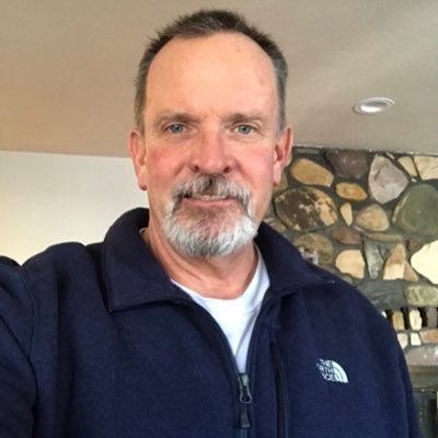 Profile Picture of Jim Vinson (@JimVinson10) on Twitter