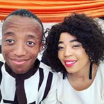Profile Picture of Thabang Ronald Moye (@thabangmoye) on Instagram