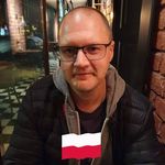 Profile Picture of Janek Karbownicki (@jankarbownicki) on Instagram