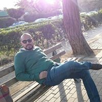 Profile Picture of Ahmed Rashwan (@ahmed-rashwan-11) on Quora