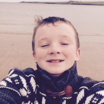 Profile Picture of Geoffrey Barber (@Geoffrey200202) on Twitter