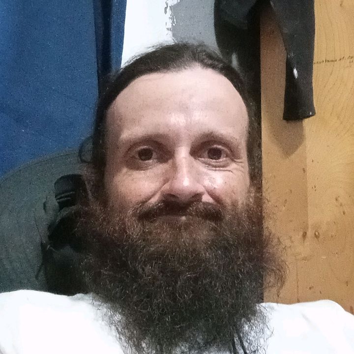 Profile Picture of Anthony Pike (@@anthonypike) on Tiktok