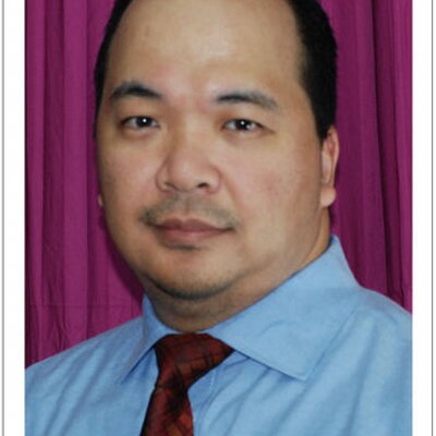 Profile Picture of Alvin Ranulfo Tuazon (@alvingtuazon) on Twitter