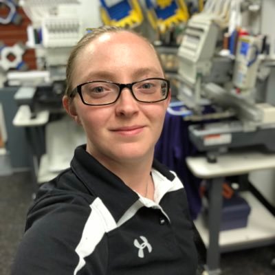 Profile Picture of Tracey Brewbaker (@Stark247icetime) on Twitter