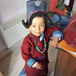 Profile Picture of Tsering Lhamo (@lhamotlh) on Instagram