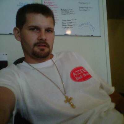 Profile Picture of Chris Barnhart (@Cjbarnhart10) on Twitter