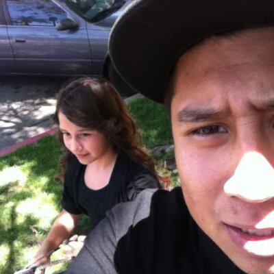 Profile Picture of Jose Travis Gee (@oh_gee_travis) on Twitter