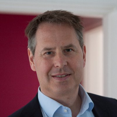 Profile Picture of Prof D (Alexander Decker) (@SaschaDecker) on Twitter