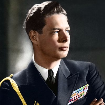 Profile Picture of Michael Kleist-Shuisky (@Kleist_Shuisky) on Twitter