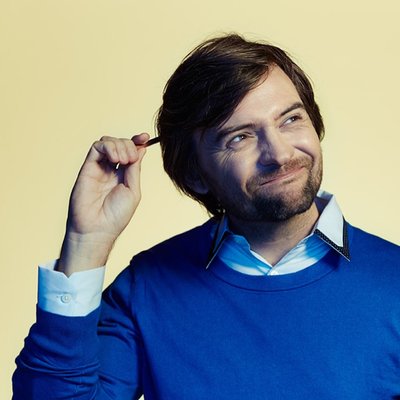 Profile Picture of Andy Fyffe (@andyfyffe73) on Twitter