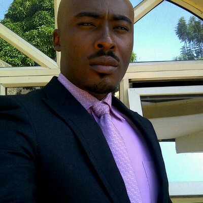 Profile Picture of Edward Badger (@lordb10) on Twitter