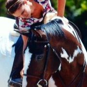 Profile Picture of Hannah Paradis (@hannahnanner1) on Pinterest