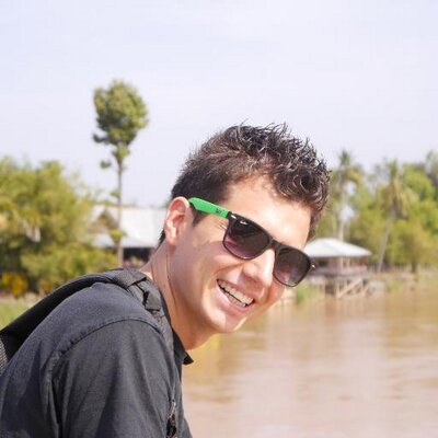 Profile Picture of Alexander Wessels (@ACW9885) on Twitter