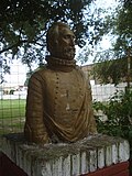 Profile Picture of Hernando Arias de Saavedraon Wikipedia